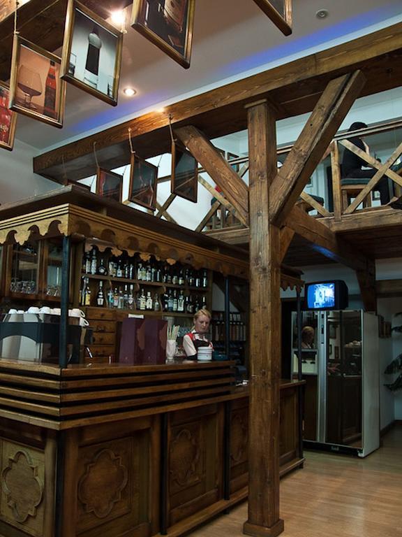 Hotel Castel Dracula Piatra Fantanele Bagian luar foto