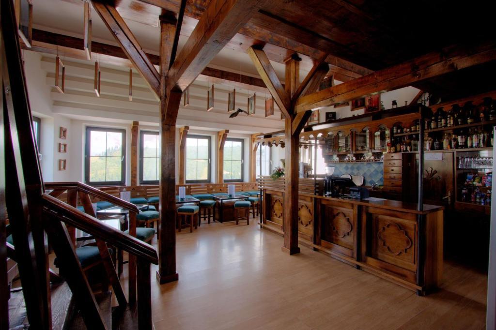 Hotel Castel Dracula Piatra Fantanele Bagian luar foto